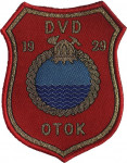 DVD OTOK SAMOBORSKI 2